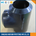 Four Way Tee Pipe Fitting